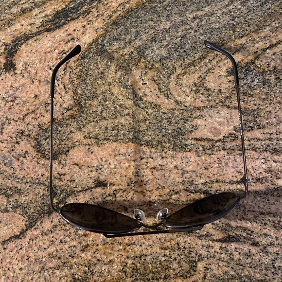 Foster Grant Aviator Gray Sunglasses - NS1110 AVI FDS - Picture 11 of 13